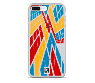 Colorful Pattern Series